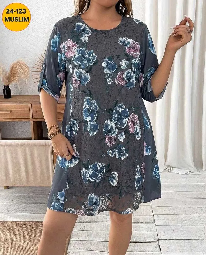 Платье 4145289 (01607710603) Fabrika