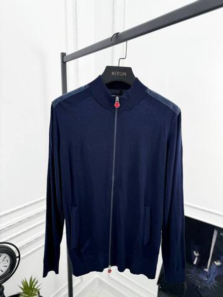 Кардиган Kiton