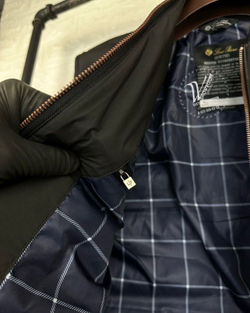 Жилет Loro Piana премиум