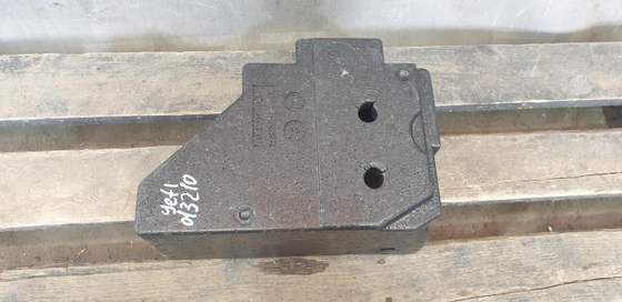 Контейнер в багажник Skoda Yeti 09-14 Б/У Оригинал 5L6858857B