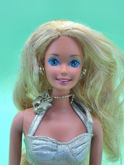 Кукла Барби 90-х винтаж 031482