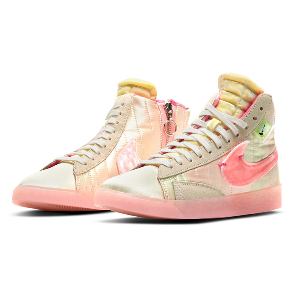 Кроссовки Nike Blazer Mid Rebel Spring Festival