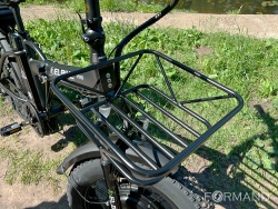 Электрофэтбайк Elbike Taiga 3 Twix 2000