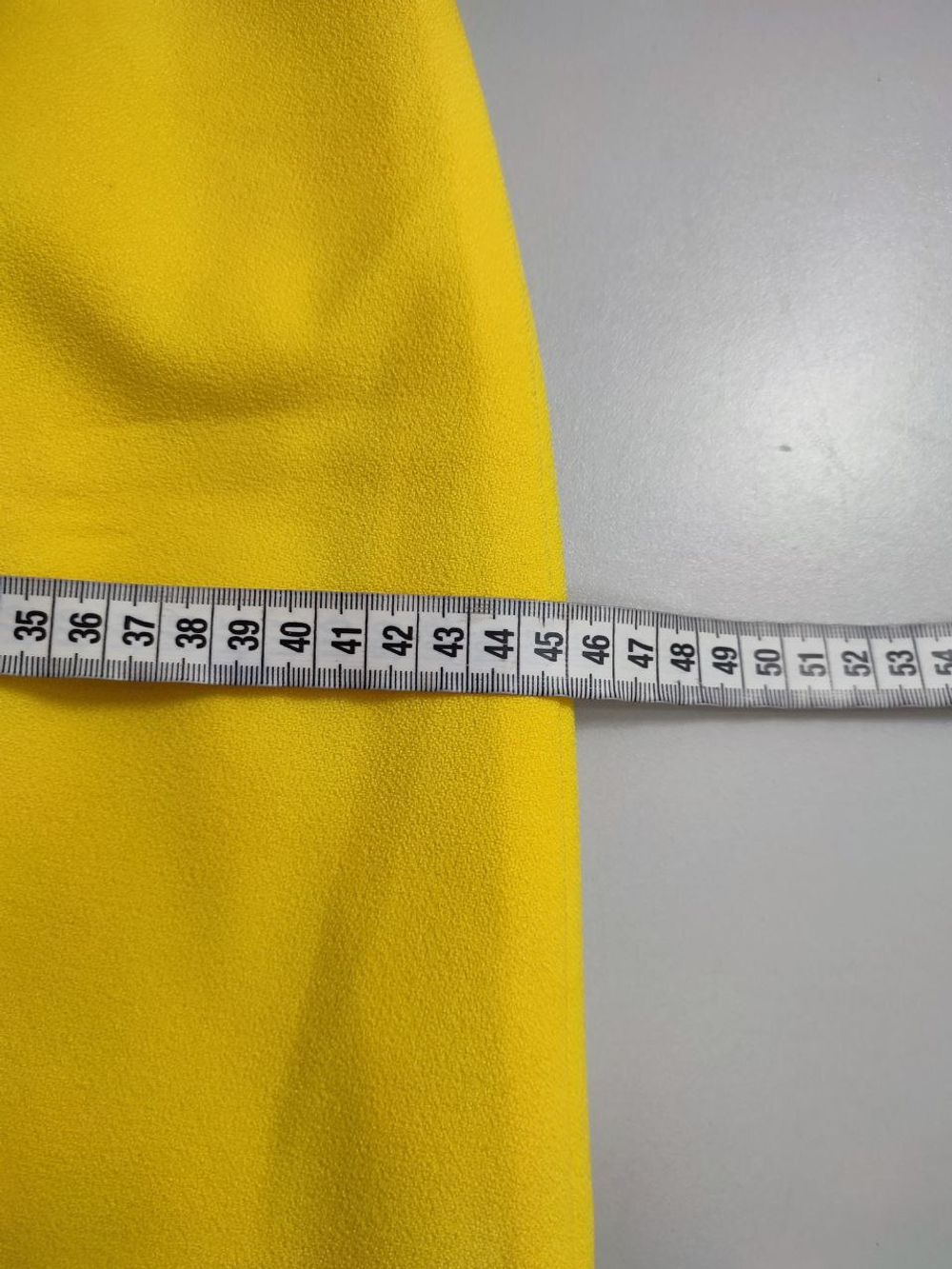 Костюм юбочный 42 размер