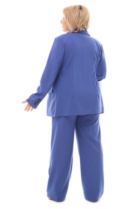 Цена на Костюм-4204 больших размеров