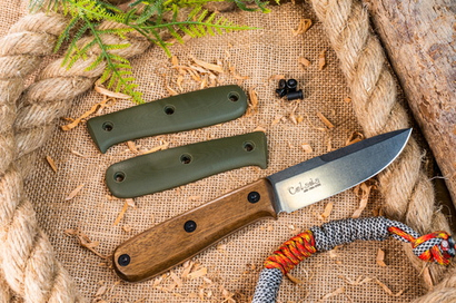 Накладки Colada G10 Олива