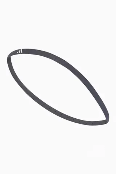 лента для волос adidas Hairband 3-Pack - многоцветный