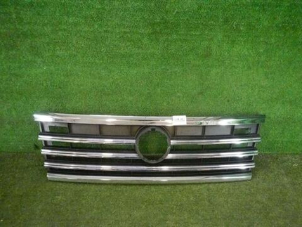 Решетка радиатора VW Touareg 3 (2018-н.в.)