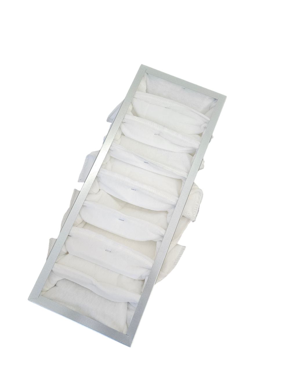 Фильтр карманный FK-SAL001 (Аналог Salda FMK 600x228x170/8 F5 ePM10-65-SE для установки RIS 700 V EKO 3.0.)