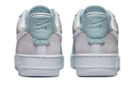 Кроссовки Nike Air Force 1 Low "Be Kind" (Женская размерная сетка)