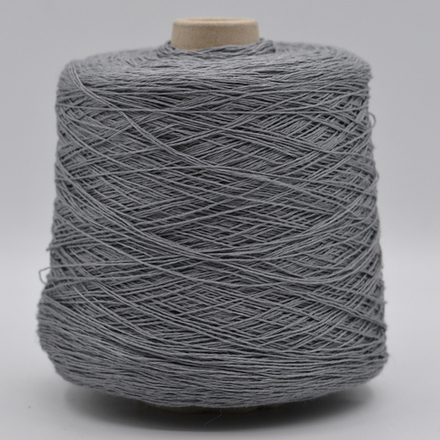 Filati Storai Italia Art. Lino (серый стальной)