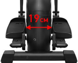 Svensson Body Labs ComfortLine ESA