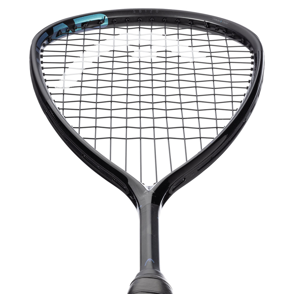 HEAD, Speed 120 (2025), Squash Racket