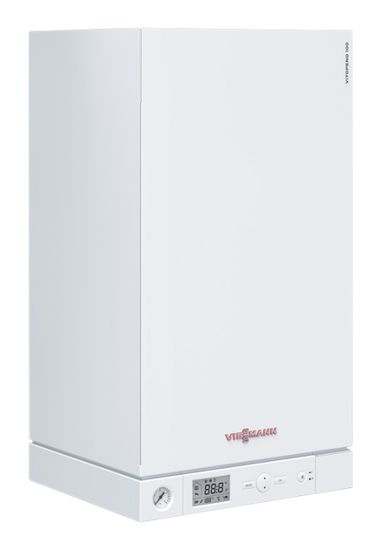 Газовый котёл Viessmann Vitopend 100-W A1HB001 (24 кВт)