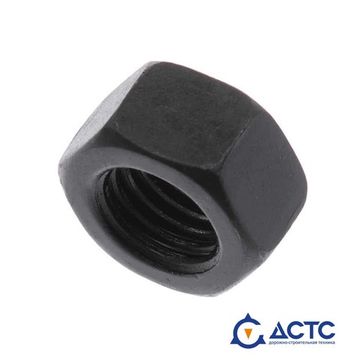 Гайка ножа KOMATSU D65