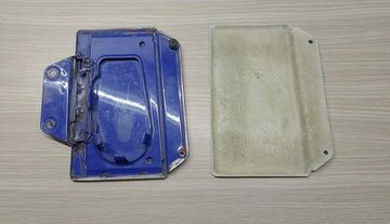 Лючок бака Mercedes Sprinter W901-905