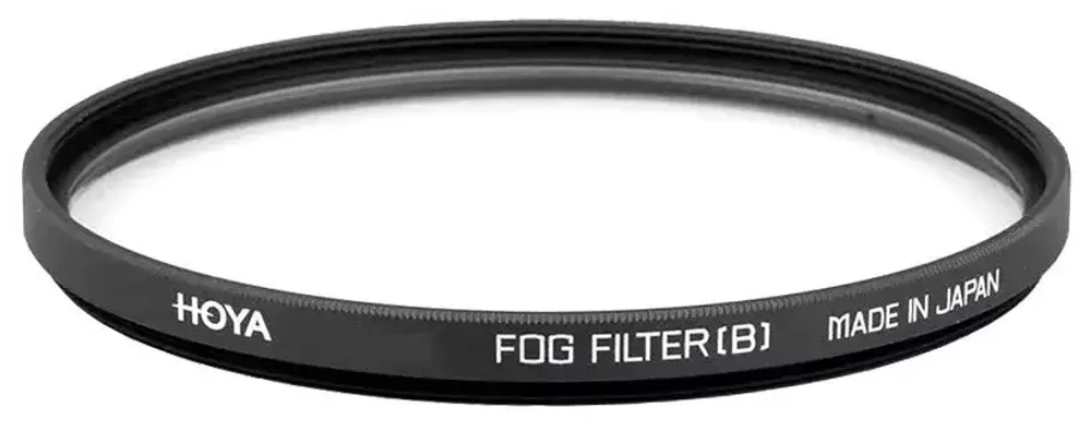 Hoya Fog (B) 49mm