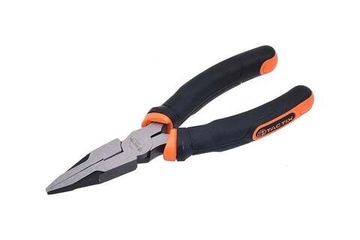 Плоскогубцы  удлиненные ERGO 200 мм Tactix 200003