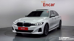 BMW 3 Series (G20) 320i (07.2023)