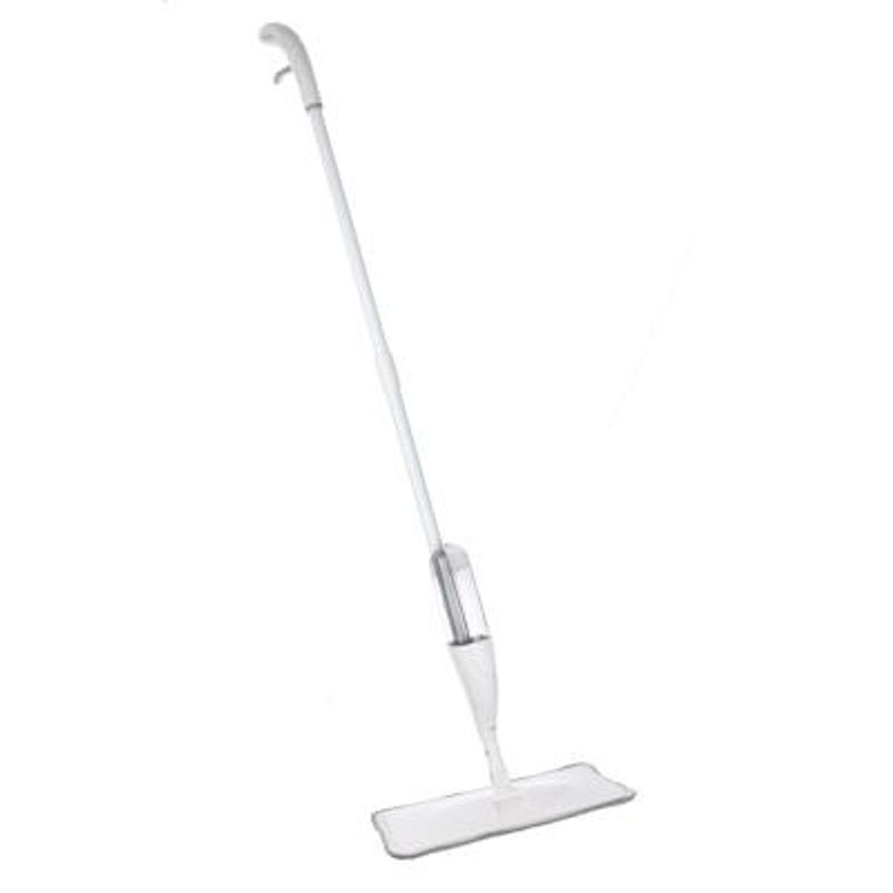 Швабра с разбрызгивателем, телескоп разборная Классик VETTA  (24шт/кор)