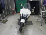 Honda CTX700 2014