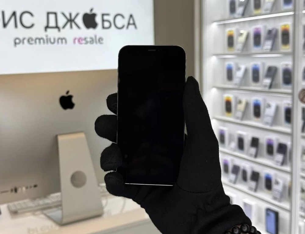 iPhone 12 Pro, 256 ГБ б/у