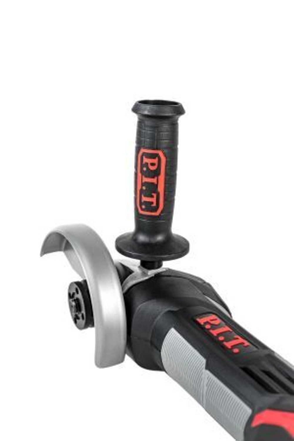 УШМ акк. PWS20H-125C SOLO PIT