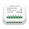 ST9000.500.01CDIM WI-FI диммируемое реле 1 канал, 150W, IP20, L46xW46xH18, 230V, Белый AROUND