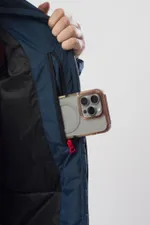 Куртка COR зимняя Nib 25 нэви