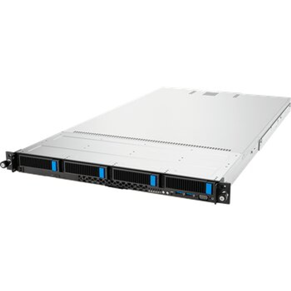 Серверная платформа ASUS RS700A-E12-RS4U
