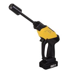 Мойка аккумуляторная Huter W-20Li (АКБ и ЗУ)