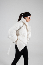 Пуховик - пиджак TRAVICE