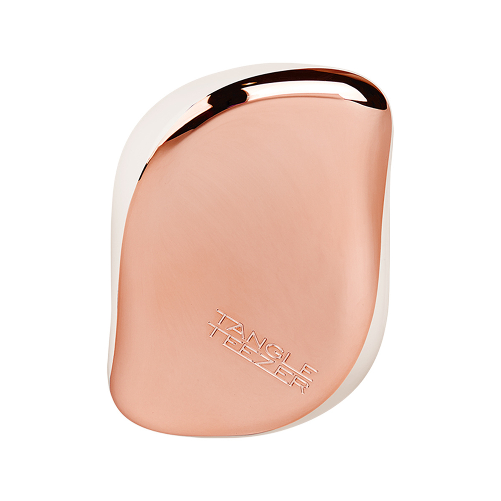 Расческа Tangle Teezer Compact Styler Rose Gold Luxe