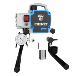 Окрасочный аппарат Deko R-DKAS1000 083-3201