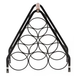 GAEM Подставка для бутылок, L30 W13 H31 см