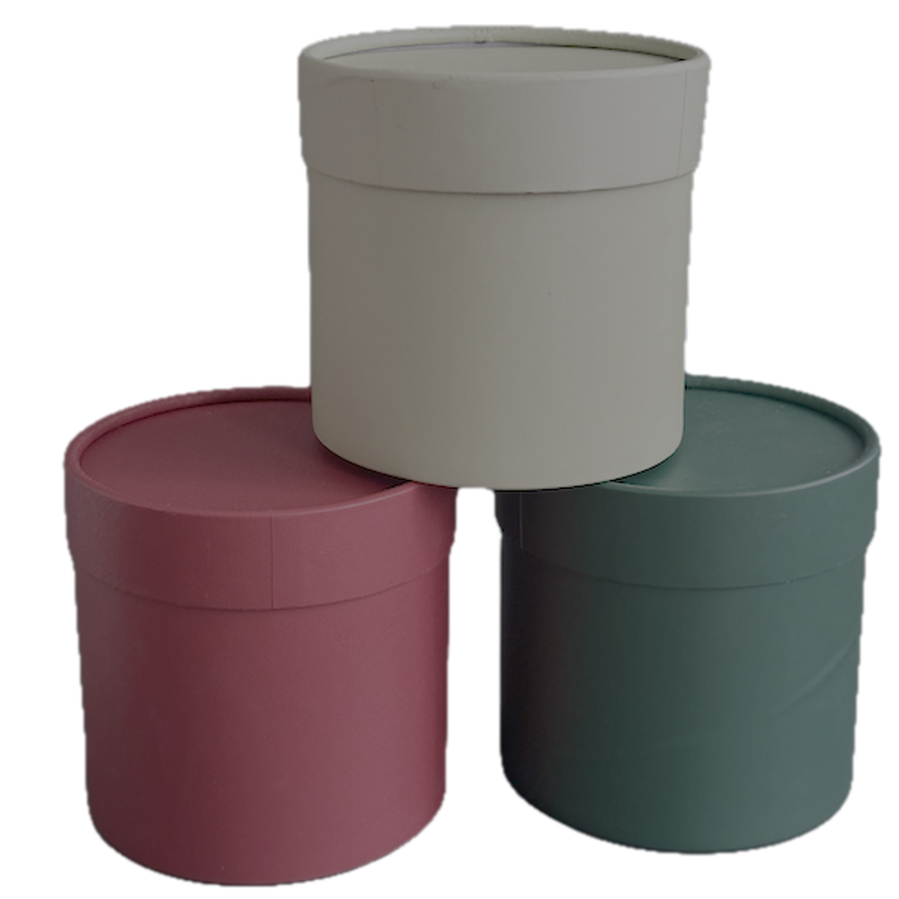 коробка упаковочная в ассортименте 12,5х12,5