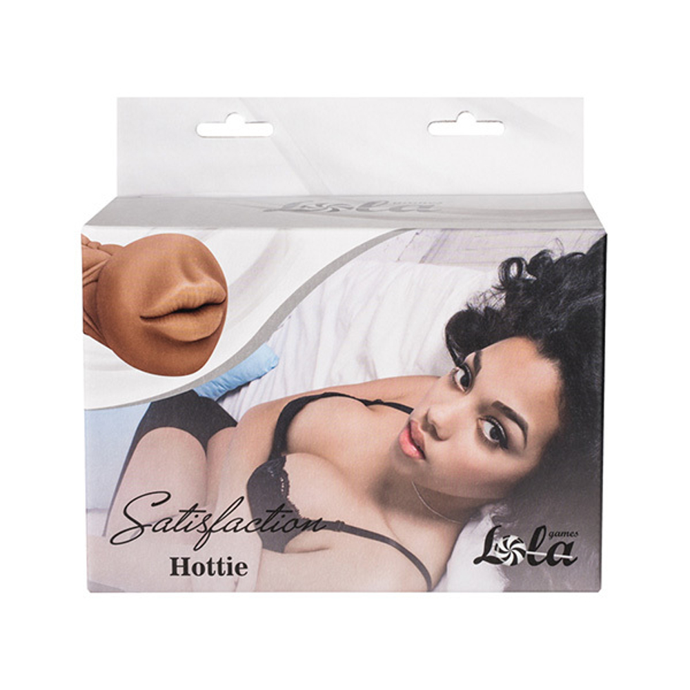 Мастурбатор Lola Games Satisfaction Hottie 2105-02lola