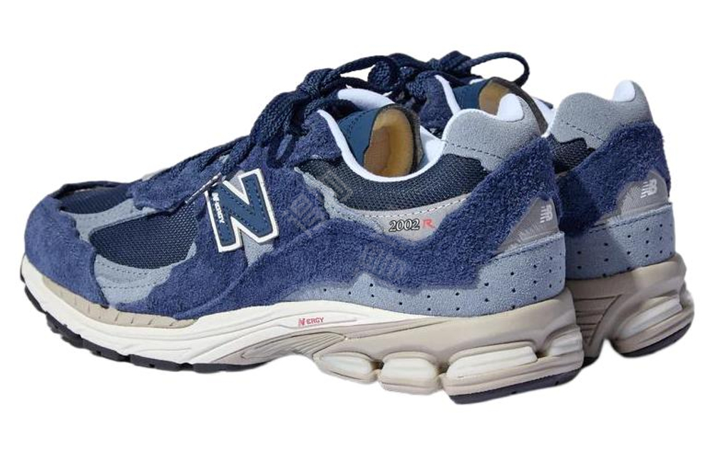 Кроссовки New Balance Nb 2002R