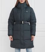 куртка CALVIN KLEIN JEANS - зеленый(J20J219829)