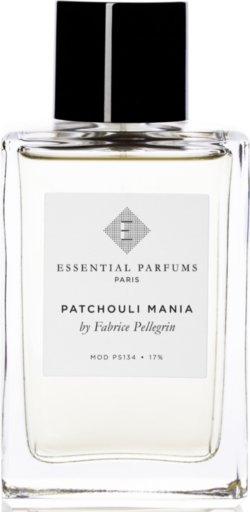 香水(ユニセックス) Essential Parfums Divine Vanille 100ml Divine Vanille 100ML By Essential Parfums – Scentitude