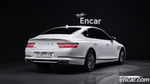 Genesis G80 (RG3) Бензин 2.5 Turbo 2WD (05.2020)