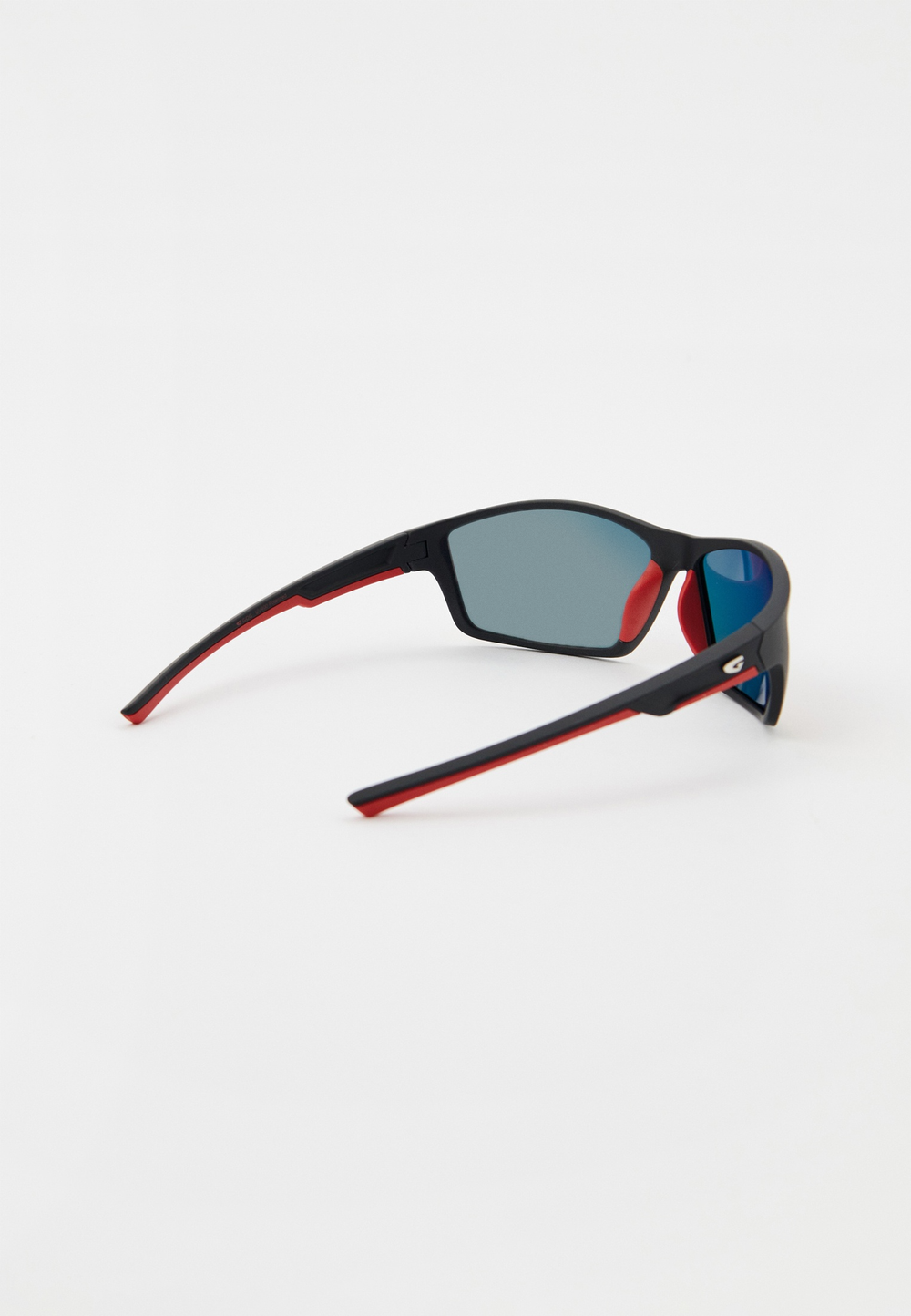 Спортивные очки GOG Spire / Matt Black-Red / Polarized Red Lens