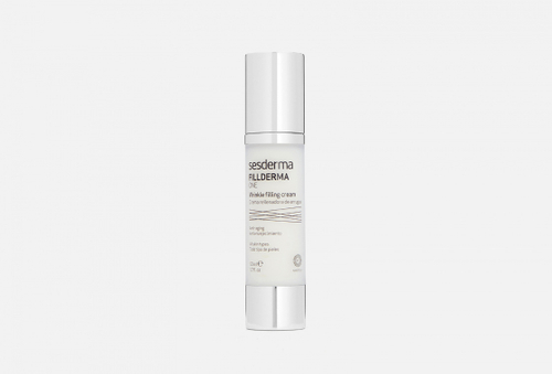 Sesderma Fillderma Nano One - Крем для заполнения морщин, 50 мл