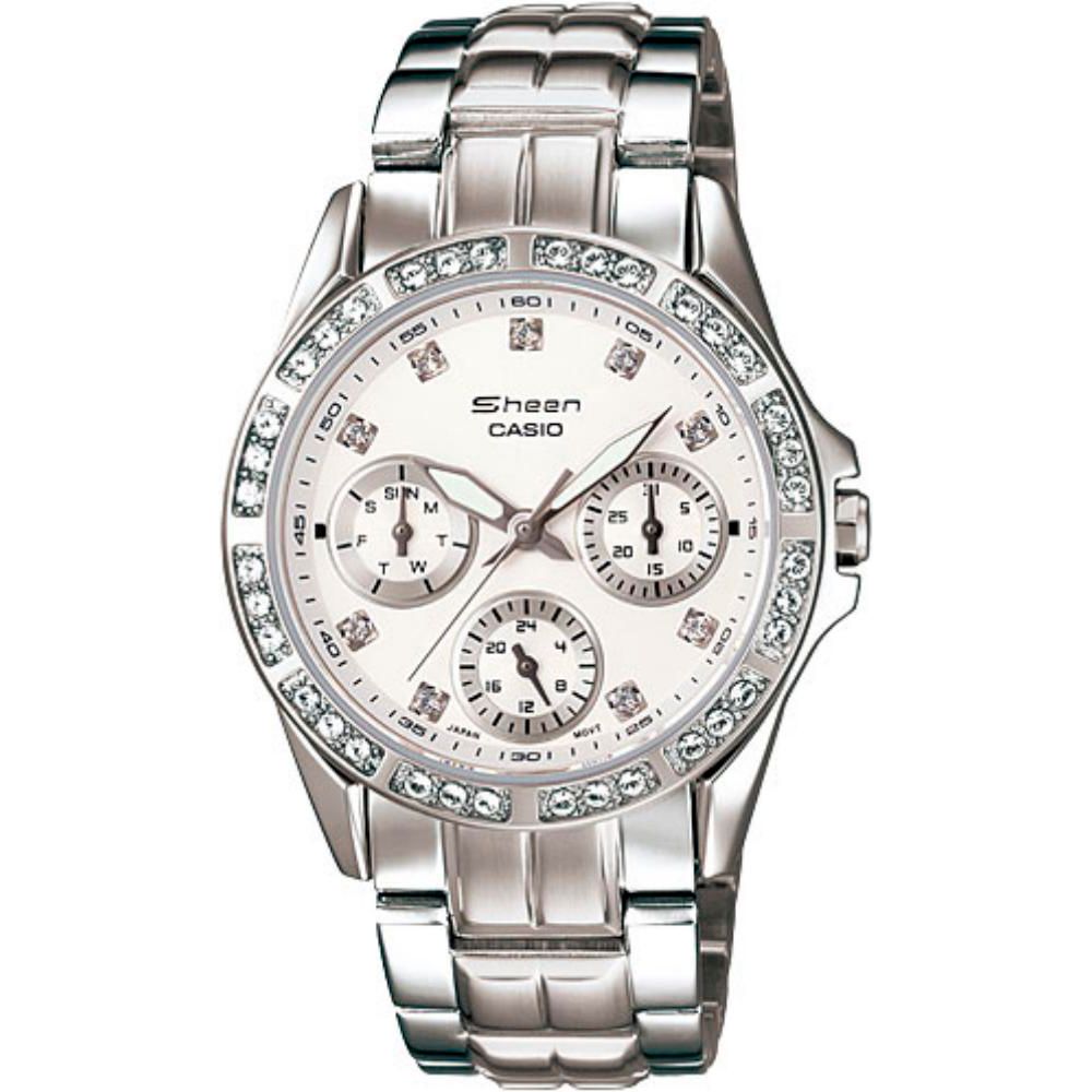 Casio SHN-3013D-7A