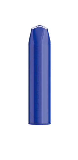 Одноразовая ЭС HYPPE MAXX (2%, 2мл, 1000) (Черничный лед (Черника со льдом))