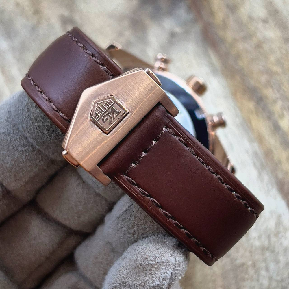 Часы TAG Heuer