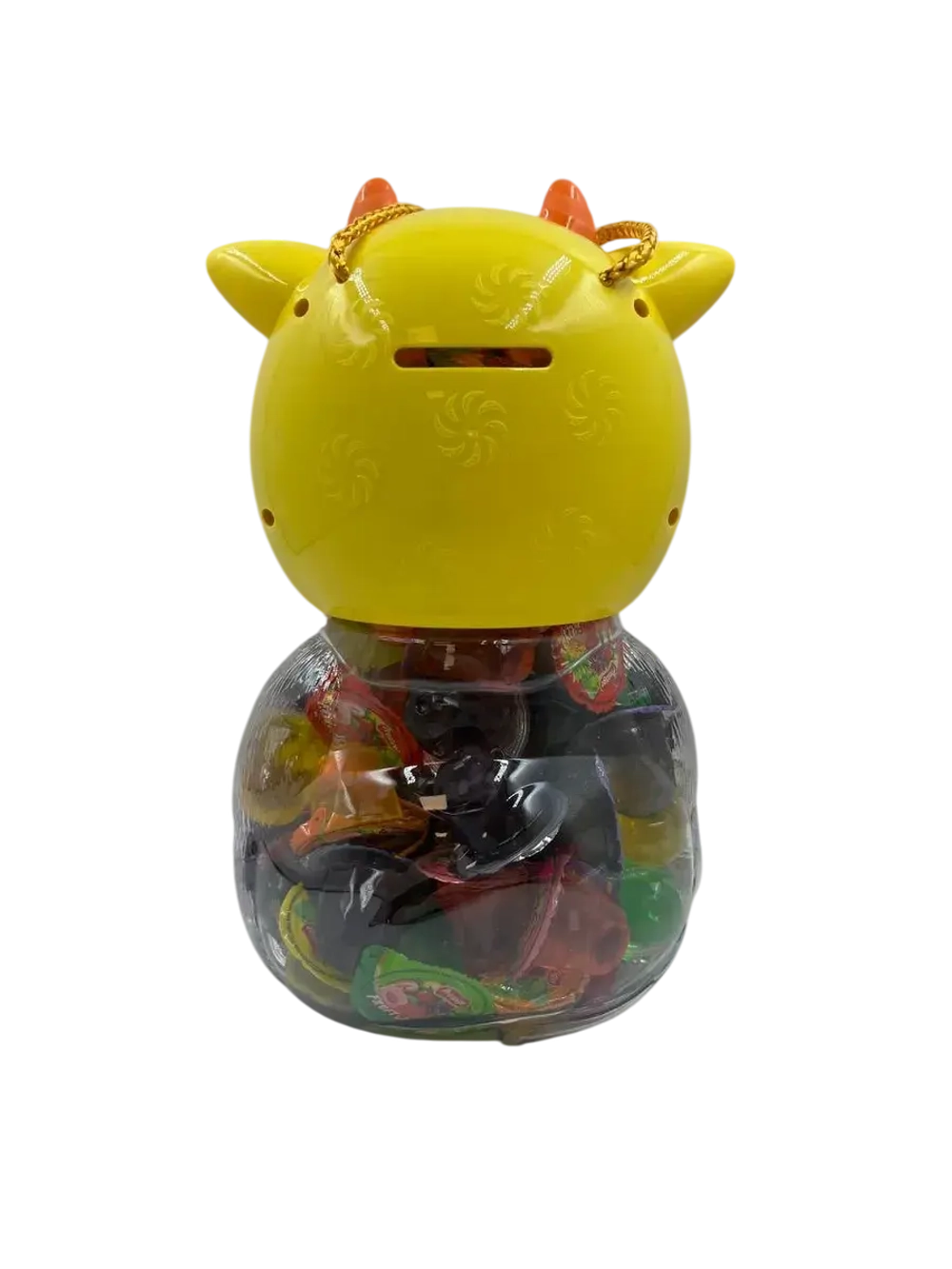 Десерт Желейный Ассорти вкусов ( 100шт по 13мл)