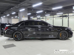 Mercedes-Benz S-Class W222 S63 AMG 4MATIC+ (08.2020)