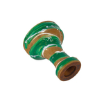 Cybuch Conceptic Design CD2 (Black, Yellow, Red, Blue)