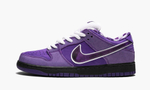 Nike SB Dunk Low "Concepts Purple Lobster (Special Box)"